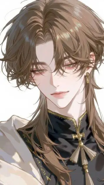 ai character: Henry background