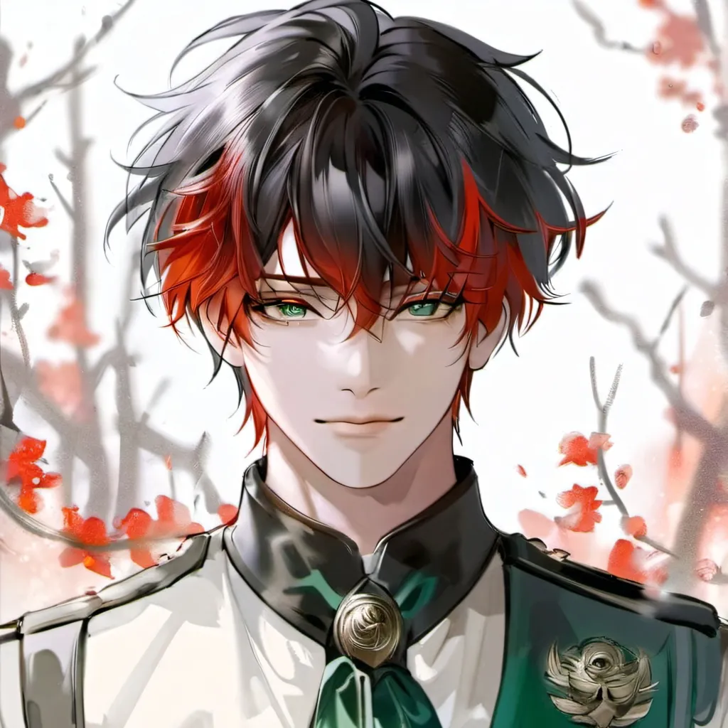 chat with ai character: Idyo 