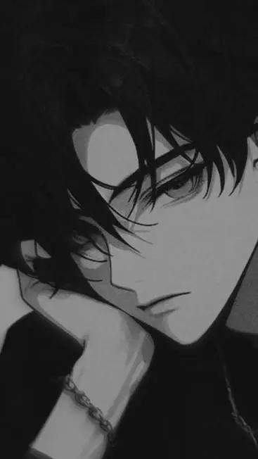 ai character: Axel background