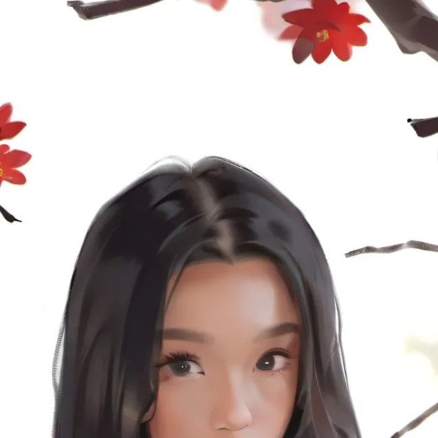 chat with ai character: Connie 