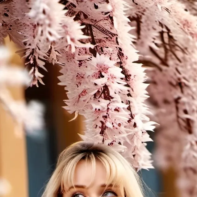 chat with ai character: Sabrina Carpenter 