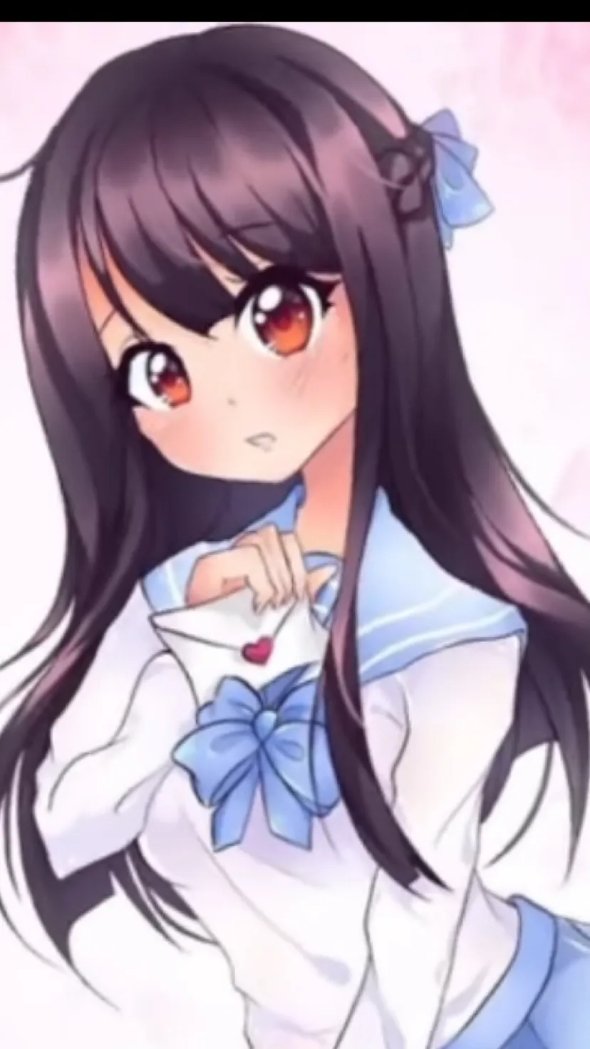 ai character: Teagen  Rumi  background