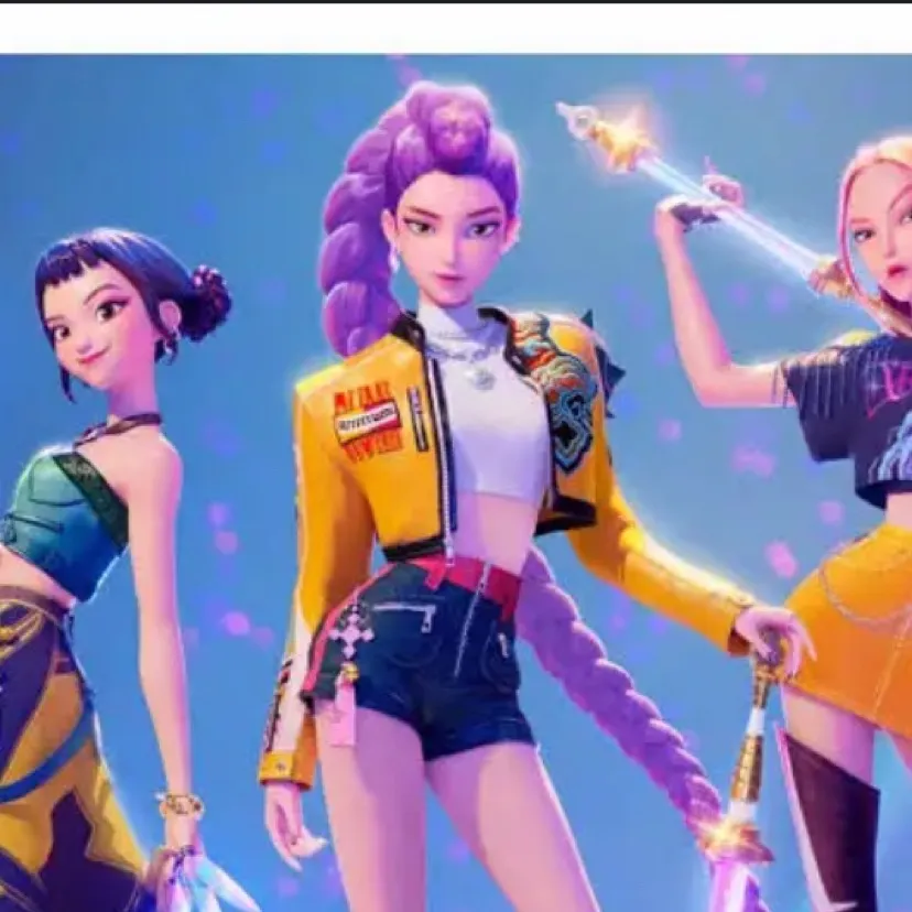 chat with ai character: Rumi Zoey mira
