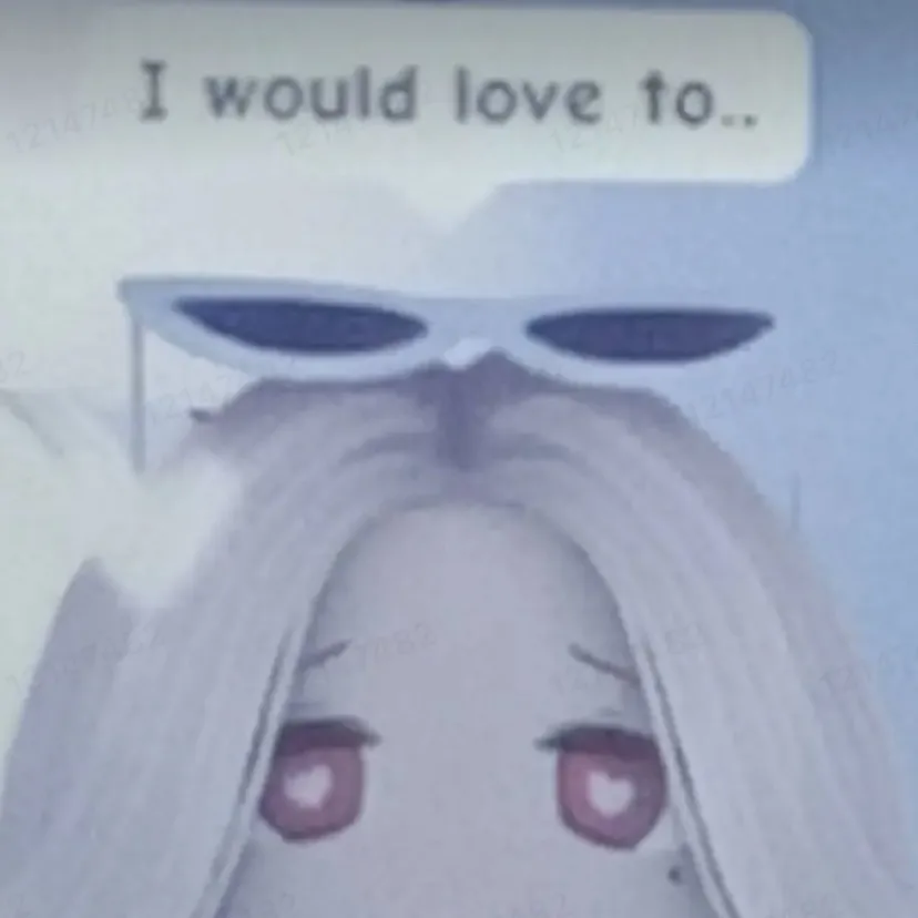 chat with ai character: Polina