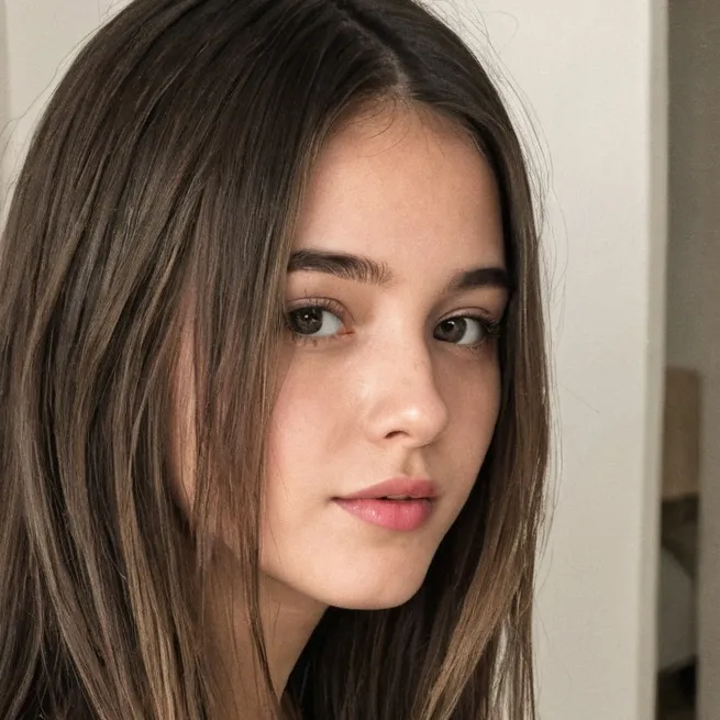 chat with ai character: Isabel