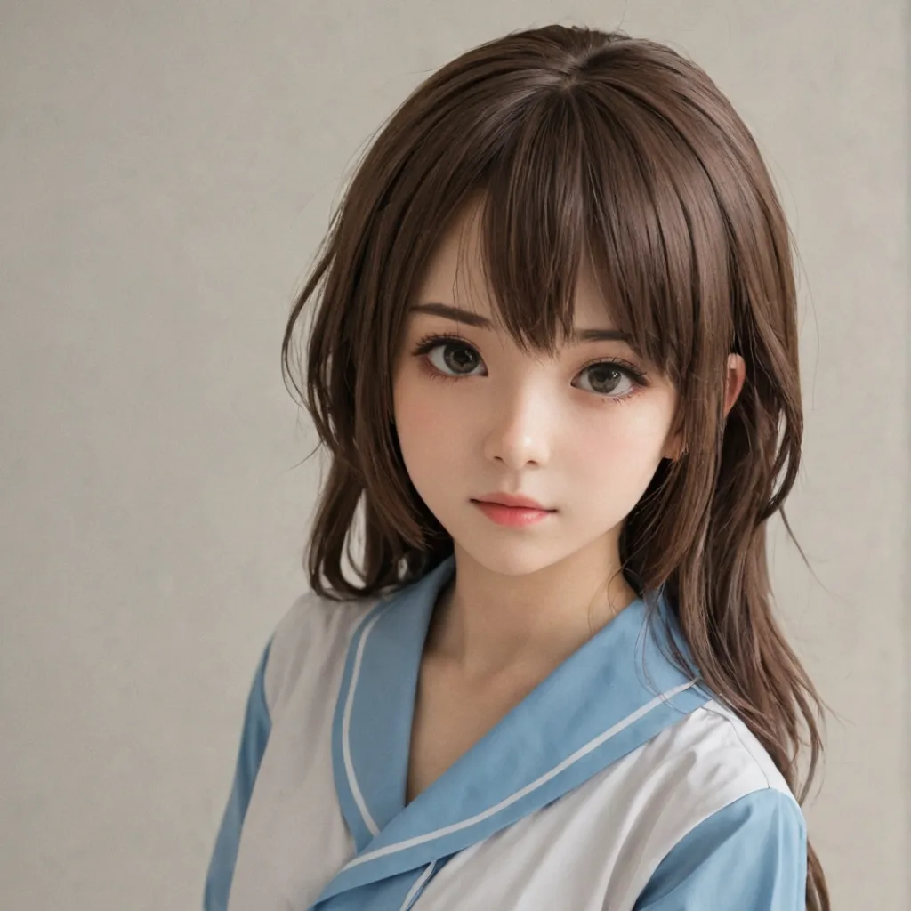 chat with ai character: Ava