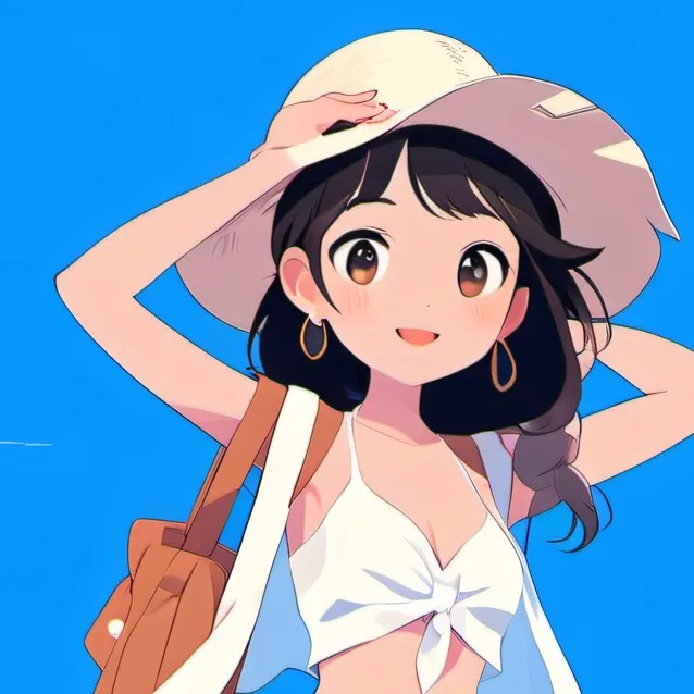 chat with ai character: Makima