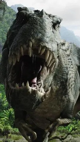 ai character: Vastatosaurus Rex  background