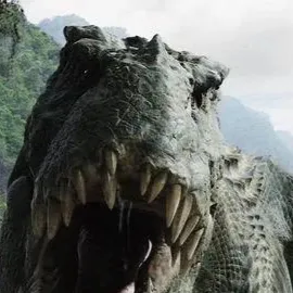 chat with ai character: Vastatosaurus Rex 