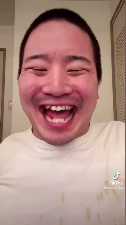 ai character: Junya1gou background