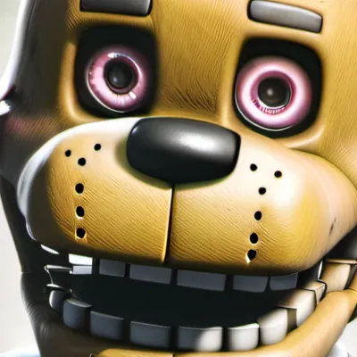 chat with ai character: Fnaf 