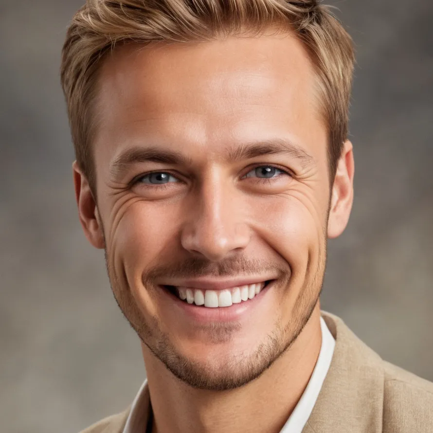 chat with ai character: Dane Irwin