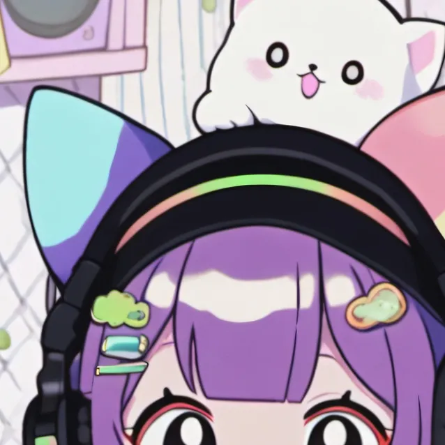 chat with ai character: ★¡DJ Catnip! ★