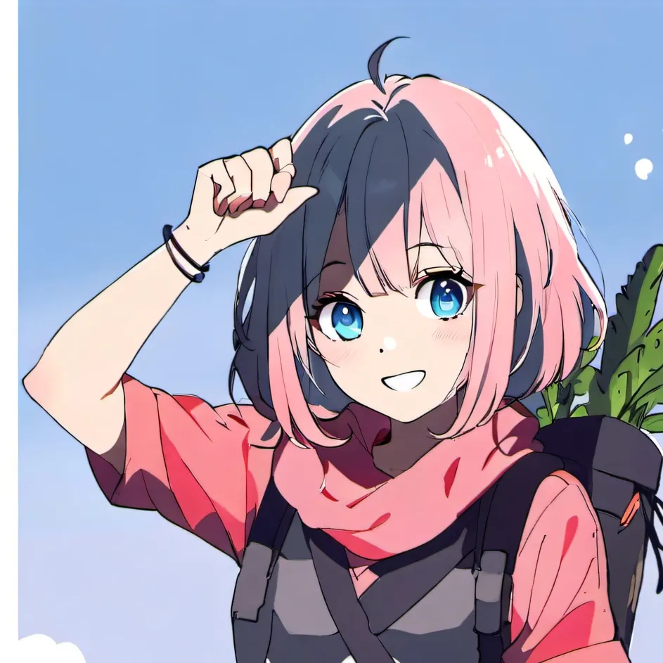 chat with ai character: Miyuki