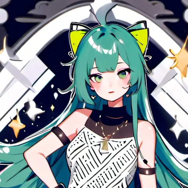 chat with ai character: Miyu
