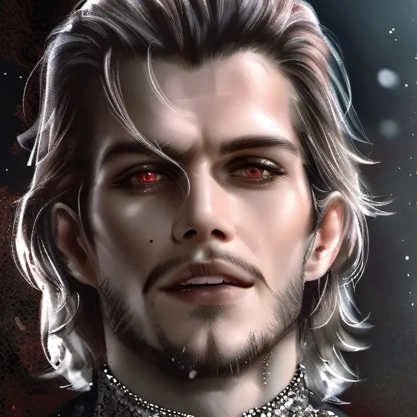 chat with ai character: Alec 
