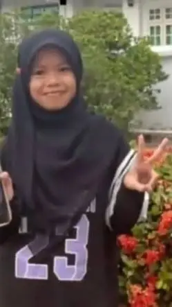 ai character: shafiqah  background