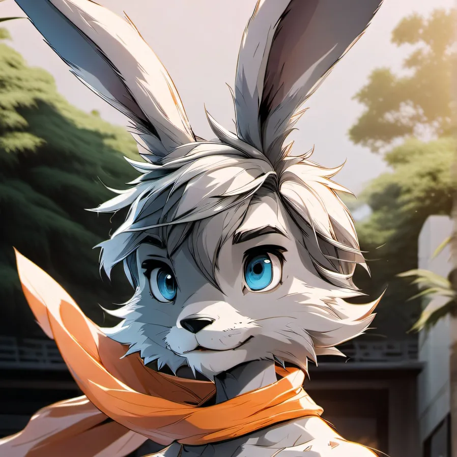 chat with ai character: Joey