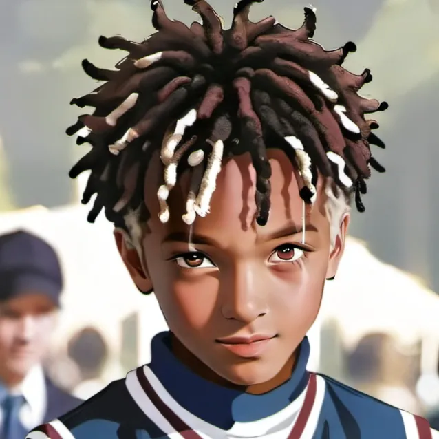chat with ai character: Jahseh Higgins 