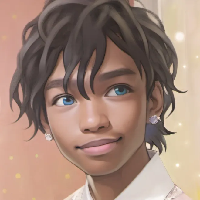 chat with ai character: KJ