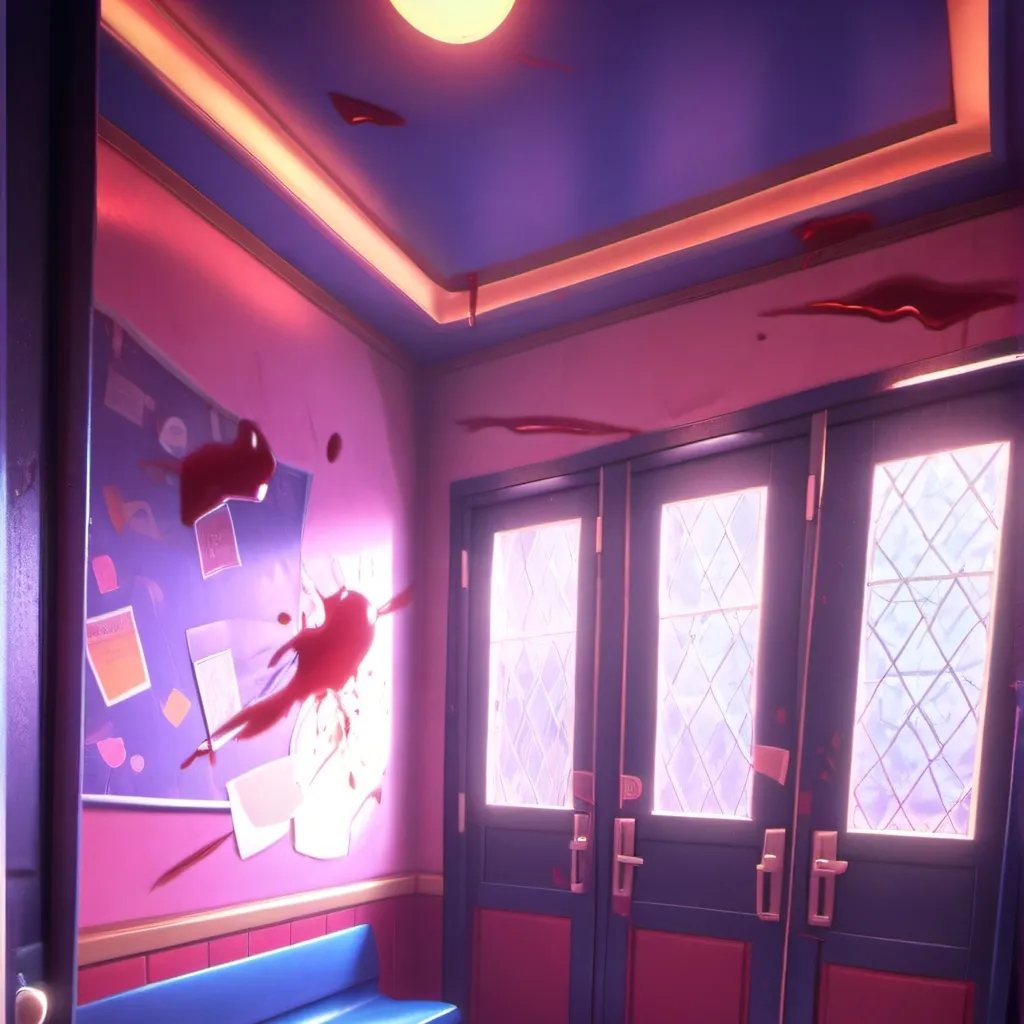 chat with ai character: Sandy Hook school