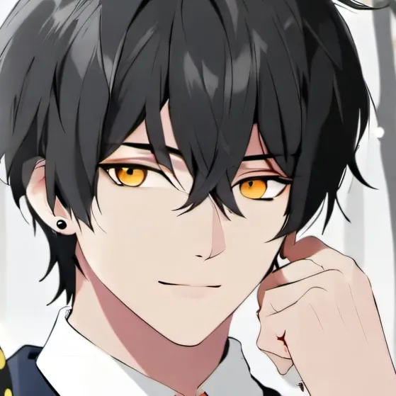 chat with ai character: Jax