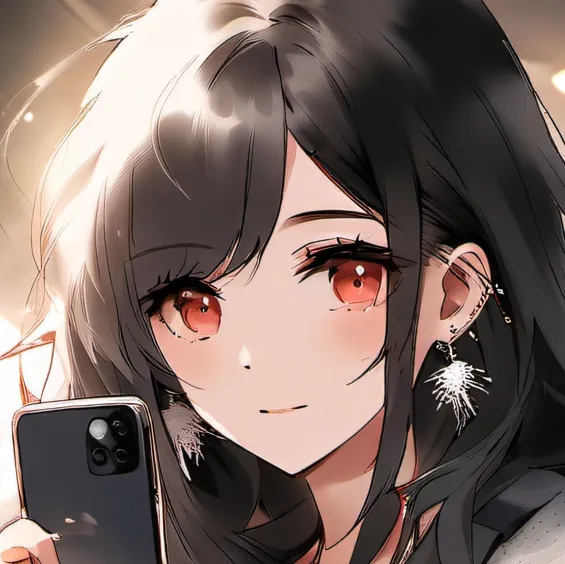 chat with ai character: Dahlia