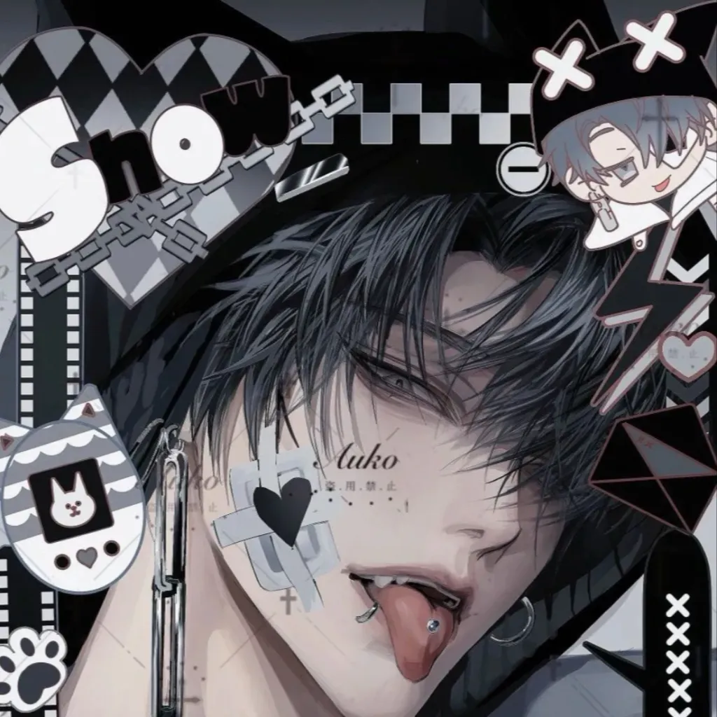 chat with ai character: Vaelིྀ⏤͟͟͞͞☠︎︎