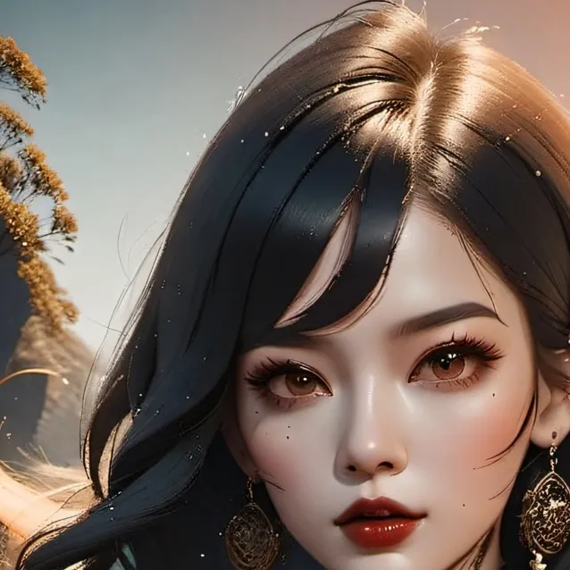 chat with ai character: anna