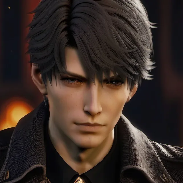 chat with ai character: Zachery(Mafia)