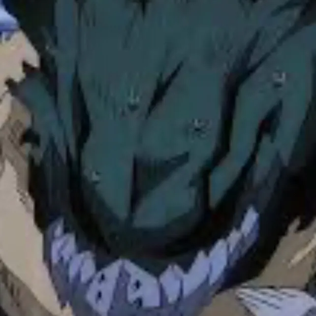 chat with ai character: Deku vs Class a1.