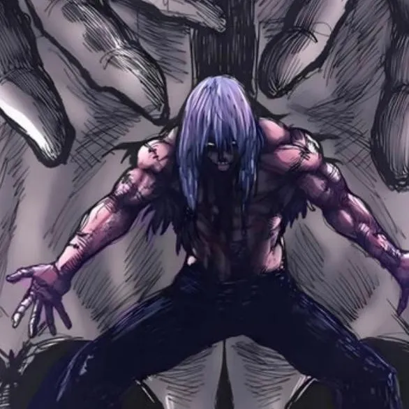 chat with ai character: shibuya incident