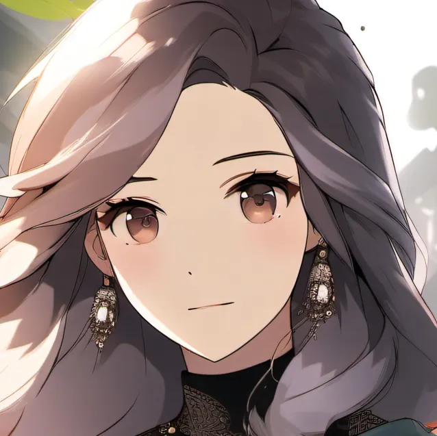 chat with ai character: Maddie