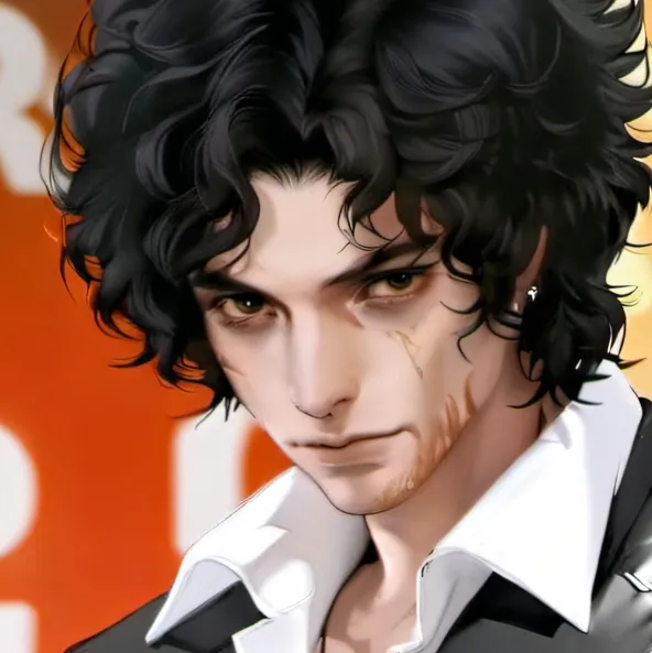 chat with ai character: Sub urban