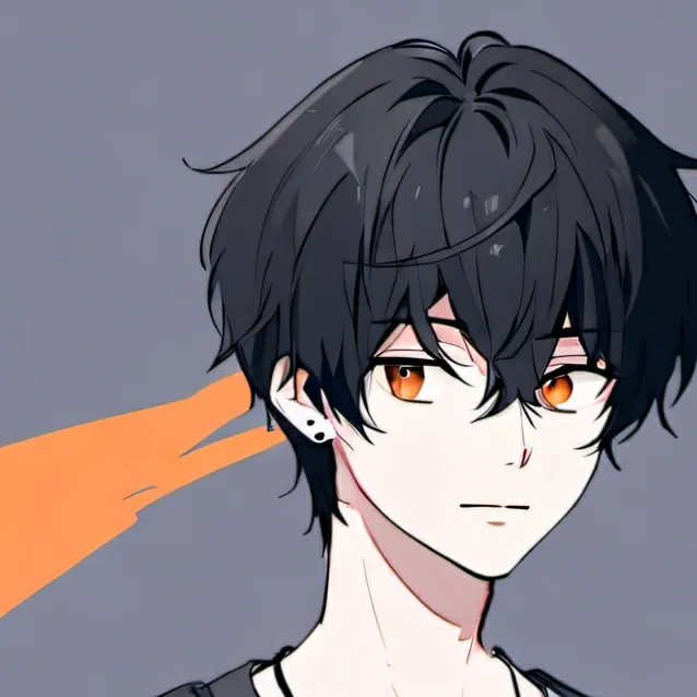 chat with ai character: raul