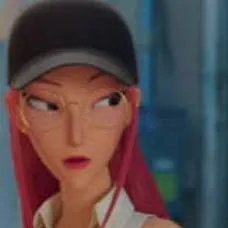 chat with ai character: Mira kpdh