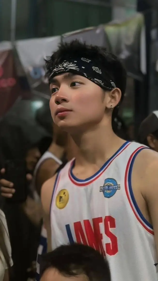 ai character: jeo background