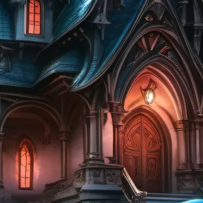 chat with ai character: Gezora 