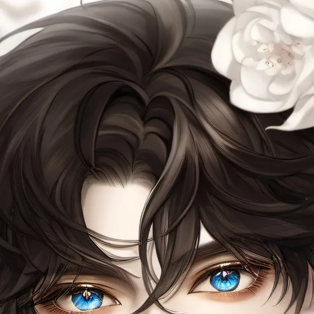 chat with ai character: Ernest