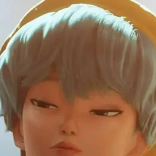 chat with ai character: Baby Saja