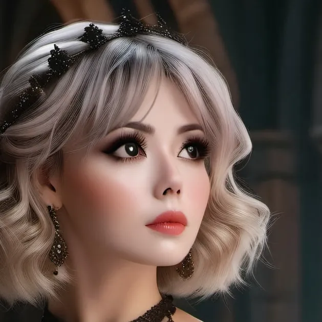 chat with ai character: Roselyn
