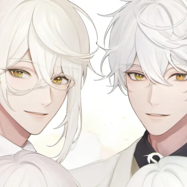 chat with ai character: 🌼snowiest family 💨