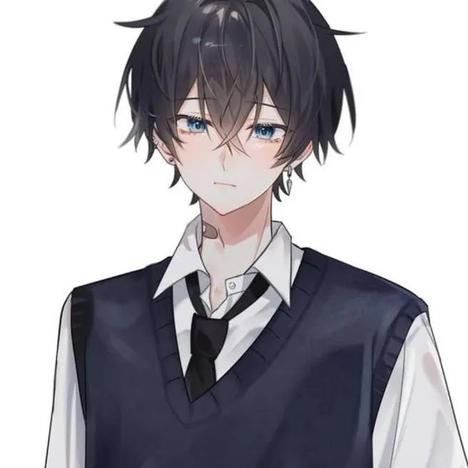 chat with ai character: Alexander 