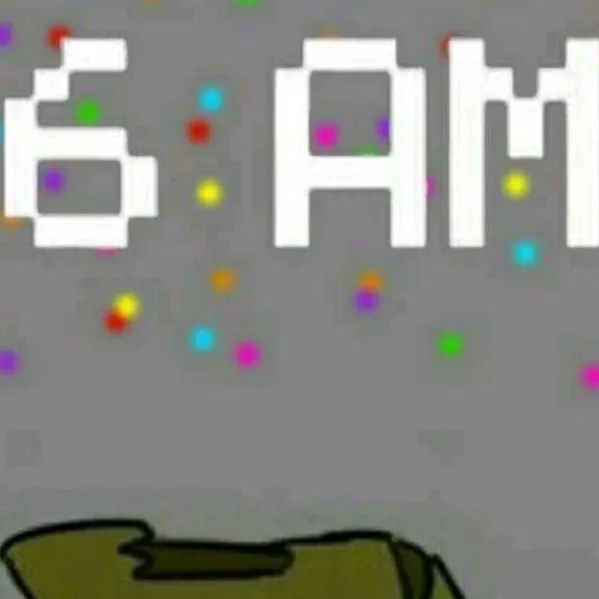 chat with ai character: chill time