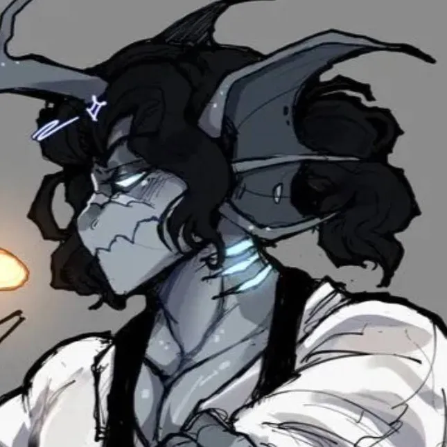 chat with ai character: sebastian