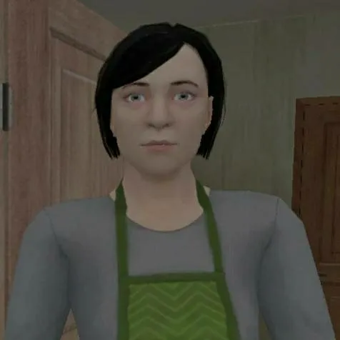 chat with ai character: galya