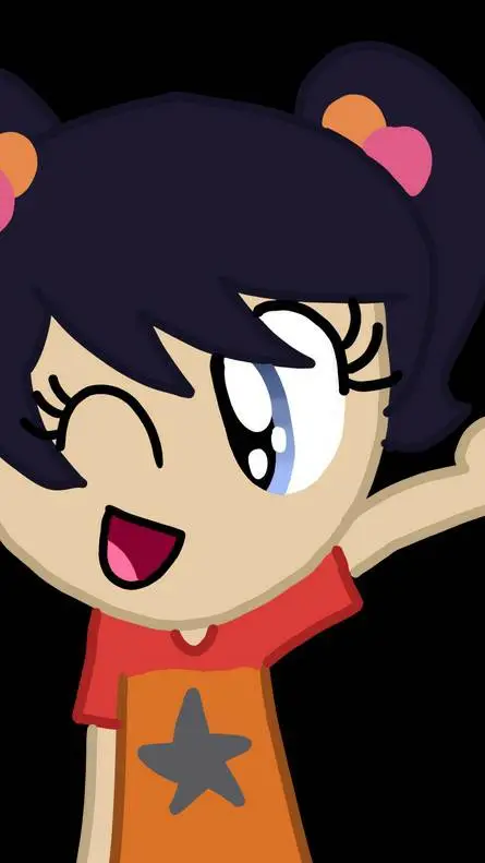 ai character: penelope stubs toe background