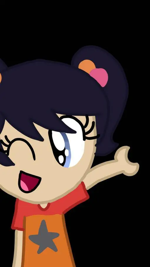 ai character: penelope  background