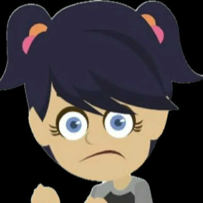 chat with ai character: classic penelope 