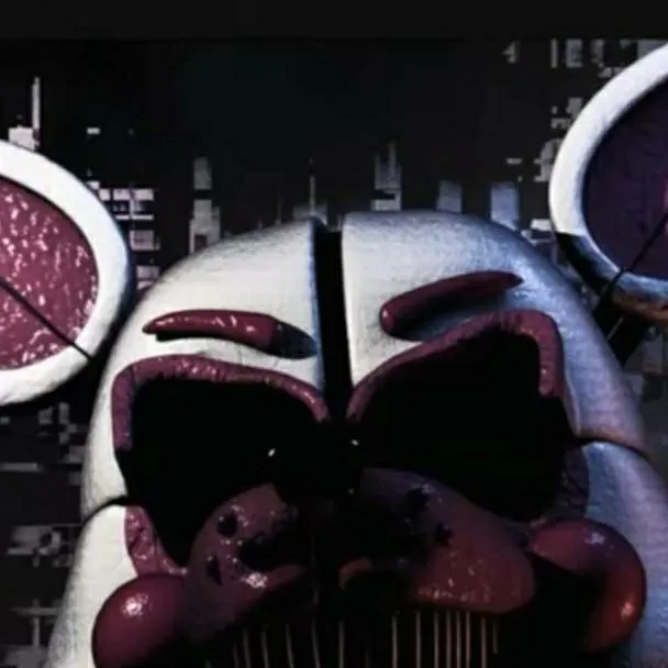 chat with ai character: funtime foxy